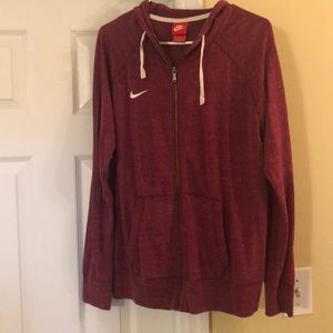 Nike jacket
